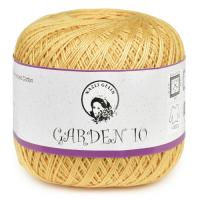 Пряжа Nazli Gelin GARDEN (700-04); Состав: 100% мерсиризованный хлопок; 50 г / 280 м