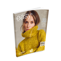 Lana Grossa: Easy N.02