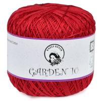Пряжа Nazli Gelin GARDEN (700-06); Состав: 100% мерсиризованный хлопок; 50 г / 280 м